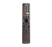 Remote Control RMF-TX611E Compatible with Sony XR-55A90J XR-65A90J XR-85Z9J | Model references: KD-32W800 KD-32W820