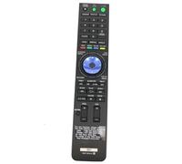 Remote Control RMT-B101A RMT B101A For BD Blu-Ray DVD Player BDPS500 BDPS301 BDPS300SM