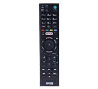 Remote Control RMT-TX100D Replacement For AK59-00166A TV Remote Control For Kd-65x8507c Kd-65x8508c Kd-65x8509c Kd-65x9305c