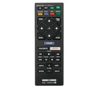 Remote Control RMT-VB201U for Sony Blu-ray Player BDP-BX370 BDP-S1700 | BDP-S3700 BDP-S6700 UBP-X700