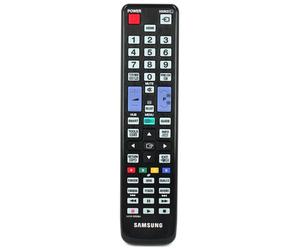 Remote Control SAMSUNG Original AA59-00508A