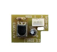 Remote Control Signal Receiver Board A743353 For Pan-asonic Air Conditioner Receiving PCB Conditioning Parts