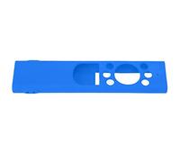 Remote Control Silicone Protec Drop Remote Control Silicone Solar Cell Remote Control Replacement Cover for TM2180EcoBN59 Blue for Our Crafted Is Durability Soft That S Kids a (Black) (Red Set) (Blue)