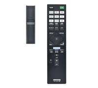 Remote Control - Smart Remote Control TV with Remote Control | Wireless Replacement Remote Control Long Distance Remote Control for Smart TV, Home, Hotel