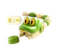 Remote Control Snake Game Funny Interactive - Electronic Racing Car | |Realistic Crawling Toy & Novelty Plaything - Electronic Racing Car - Remote Control Snake Game Funny Interactive - Toy