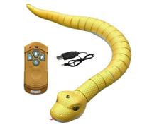 Remote Control Snake Prank | Snake Prank Kids Toy | Realistic Robot Toy, Electronic, Creative Realistic RC for Boys, Girls, Adults