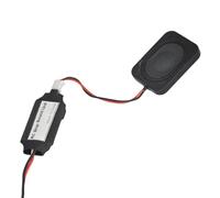 Remote Control Steam Whistle 5V Sound Module Mini Siren Device Simulation Horn Kit Boat Model DIY Parts(With small speaker)