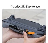 Remote Control Sun Hood for DJI RC Plus & Matrice 400 Series and Lightweight Design
