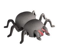 Remote Control Tarantula Indoor Toys, Rechargeable Climbing Spider, Kids Toys For Boys & Girls Ages 3 & Up, Prank Spider (Gray)