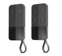 Remote Control Telcoma EDGE 2 Frequency 433.92 Mhz 2 Channels