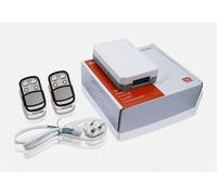 Remote Control Unit For Roller Shutter Garage Doors Motors + 2 Remotes UK Plug