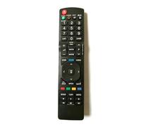 Remote Control Universal AKB72915244 Controller Replacement For LG 32LV2530/22LK330/26LK330/32LK330 Smart LCD TV 42LK450