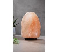 Menkind Well Being 16 Colour Enchanting Himalayan Salt Lamp Menkind Multicolor