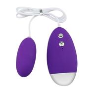 Remote Control Vibrating Egg Sex Toys Bullet Vibrator with G-Point 12 Frequency Remote Control, Adult Products, Silicone Mini Bullet Vibrator for Women and Men Adult Sex Toys