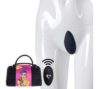 Remote Control Vibrator Panty Vibe Clit Stimulator Sex Toys For Couples USB