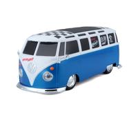 Remote Control VW Samba Van in 1:24 Scale by Maisto