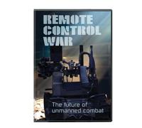 Remote Control War [DVD] [Region 1] [US Import] [NTSC]