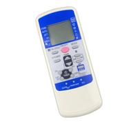Remote Control with Fast Response Ergonomic Operations and ABS Construction Suitable for Consumer Electronics Remote Control