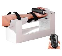 Remote Control Wrist Rehabilitation Trainer | 360° Full Range Motion | 2 Training Modes | Ergonomic Design For Hand Hemiplegia & Dysfunction
