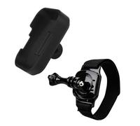 Remote Control Wrist Strap Mount For DJI Osmo Pocket 4Pro / Mobile 8P, Quick Release Adjustable Wrist Strap Holder, 360° Rotating Arm Mount Strap for Pocket 4Pro / Mobile 8P Action Camera