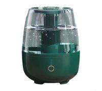 Remote Controlled 6 8L Aroma Diffuser & Humidifier with Dual Mist Output, Designed for Air Purification and Extended Use in Any Room