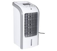 Remote Controlled Fan & Air Cooler With 3 Settings