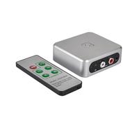 Remote Controlled Music Digitizer Device Transfer VCD Sound To USB Drive MP3 USB Drive Memory Card Remote Controlled Music Digitizer