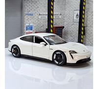 Remote Controlled Porsche Taycan in 1:24 Scale by Maisto