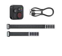 Remote Controller for Insta360 Go Ultra X4 Air X5 for DJI OSMO 360 / Action 6/5 Pro / 4 Action Camera