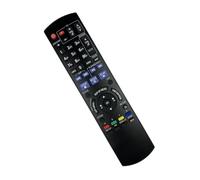 Remote Controller for Multiple Devices with Stable Connection for N2QAYB000510 Home Theater Fast Responses