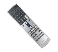 Remote Controller for RC748S Home Entertainment Systems Remotes Lightweight ABS Construction and Design Device