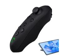 Remote Controller Gamepad - V-R Park Y1 Bluetooths Control | Ergonomic Low Latency for Mobile Phone, PC Tablet Laptop - for, for IOS, Video, Games, Selfie, Mouse, 4.92 Inch, ABS
