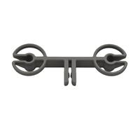 Remote Controller Joystick Protector Guard for Avata 2 FPV Controller 3, Control Stick Protection Fixed Bracket Stick Holder Cover Drone Accessories