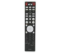 Remote Controller Replacement for,Remote Control Fit for RC002PMCD CD5005 PM5005 Replacement Remote Control