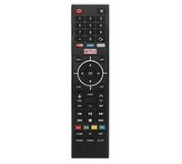 Remote Controller Replacement for Westinghouse LED 2160p Smart 4K UHD TV WE50UB4417 WD40FT2108 WD50FE2200 WE55UDT108 WE55UB4417