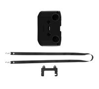 Remote Controller Silicone Case With Lanyard Controller Remote Control Protective Covers For 3/4 Accessories Silicone Remote Case