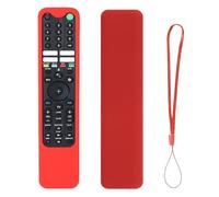 Remote Cover Caefor Sony TV Remote Control, for Sony RMF-TX621U RMF-TX520U RMF-TX500T RMF-TX621E RMF-TX520E Remote