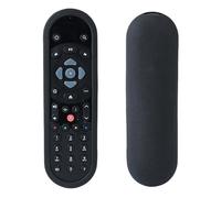 Remote Cover Case for Original SKY Q Voice Remote Control SKY135, SKY Q Touch and Non-Touch Remote Silicone Protective Case with Lanyard for Sky Glass Remote