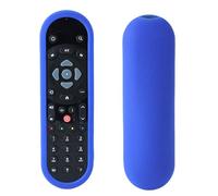 Remote Cover Case for Original SKY Q Voice Remote Control SKY135, SKY Q Touch and Non-Touch Remote Silicone Protective Case with Lanyard for Sky Glass Remote