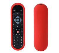 Remote Cover Case for Original SKY Q Voice Remote Control SKY135, SKY Q Touch and Non-Touch Remote Silicone Protective Case with Lanyard for Sky Glass Remote