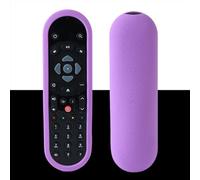 Remote Cover Case for Original SKY Q Voice Remote Control SKY135, SKY Q Touch and Non-Touch Remote Silicone Protective Case with Lanyard for Sky Glass Remote