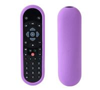 Remote Cover Case for Original SKY Q Voice Remote Control SKY135, SKY Q Touch and Non-Touch Remote Silicone Protective Case with Lanyard for Sky Glass Remote