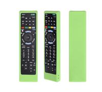 Remote Cover Compatible with Sony RMT-TX300E RMT-TX310E RMF-TX200C Bravia Remote RMT-TX100 RMT-TX200E, Silicone Remote Case for Sony Android Remote RMT-TX102U