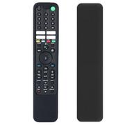 Remote Cover for S ony Bravia TV Remote Control RMF-TX621E RMF-TX520U RMF-TX500U, Protective Remote Case Shockproof, Anti-Slip, Anti-Lost with Strap