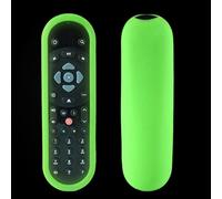 Remote Cover for Sky Q+ Controller Shockproof Protective Case Compatible Touch and Non-Touch Skin-Friendly with Hand Loop