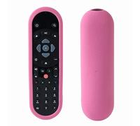 Remote Cover for Sky Q+ Controller Shockproof Protective Case Compatible Touch and Non-Touch Skin-Friendly with Hand Loop