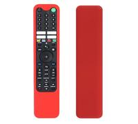 Remote Cover for Sony Bravia TV Remote Control RMF-TX621E RMF-TX520U RMF-TX500U, Protective Remote Case Shockproof, Anti-Slip, Anti-Lost with Strap
