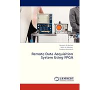 Remote Data Acquisition System Using FPGA