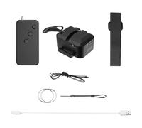 Remote Delivery Thrower Drop Systems For AIR 3/Avata 2 Drones USB Charging Port Quickly Release Payload Device