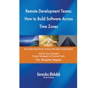 Remote Development Teams: How to Build Software Across Time Zones